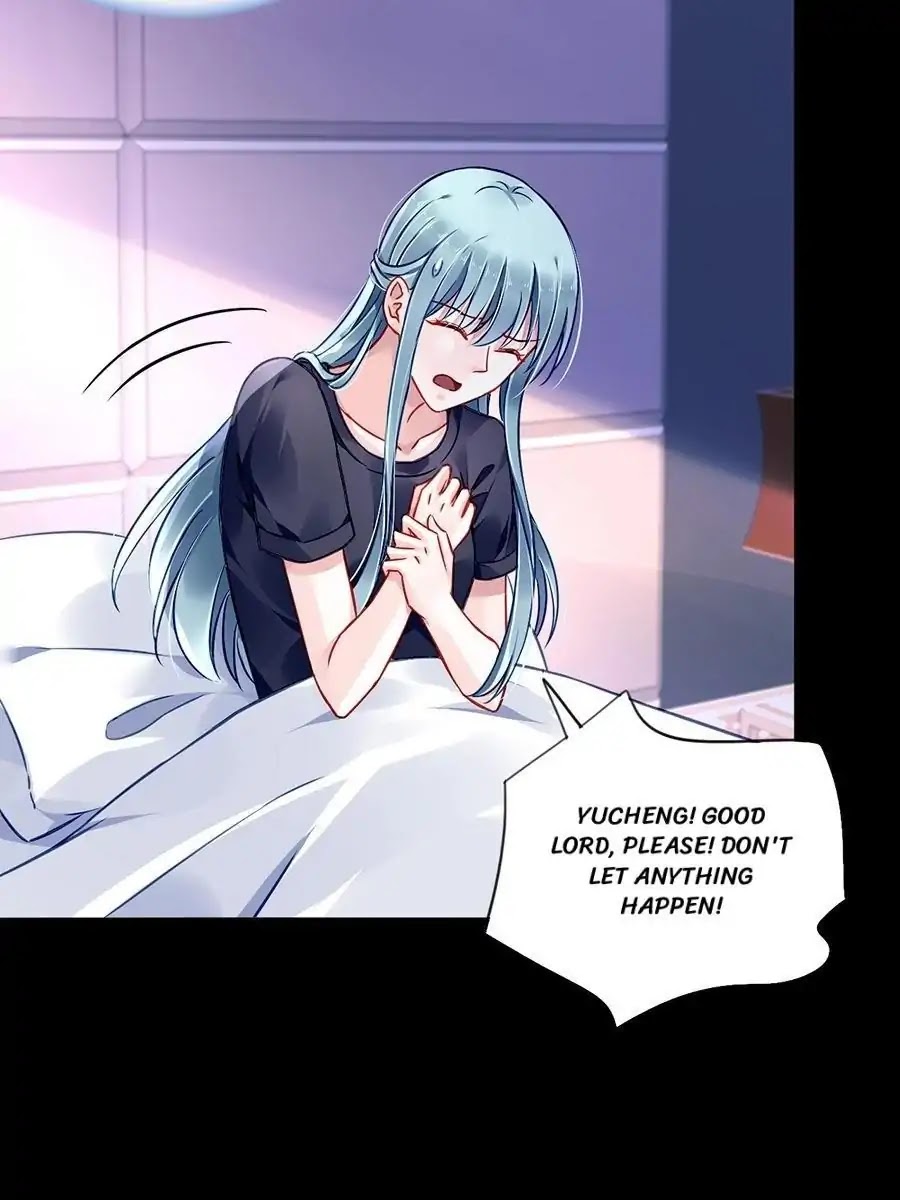Haomen Qifu de Chuntian Chapter 145 page 37 - Chapter 145