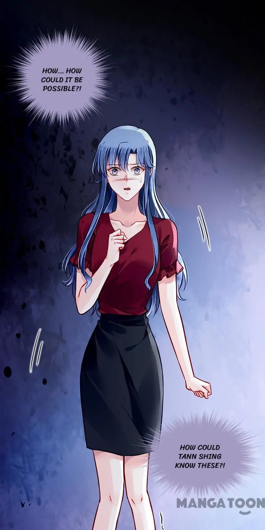 Haomen Qifu de Chuntian Chapter 145 page 5 - Chapter 145