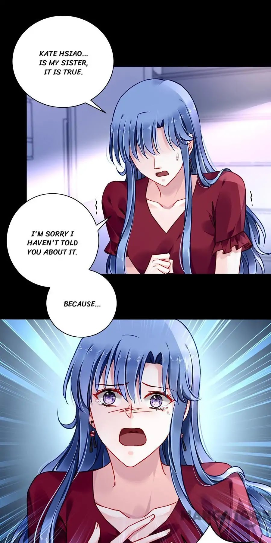 Haomen Qifu de Chuntian Chapter 145 page 9 - Chapter 145