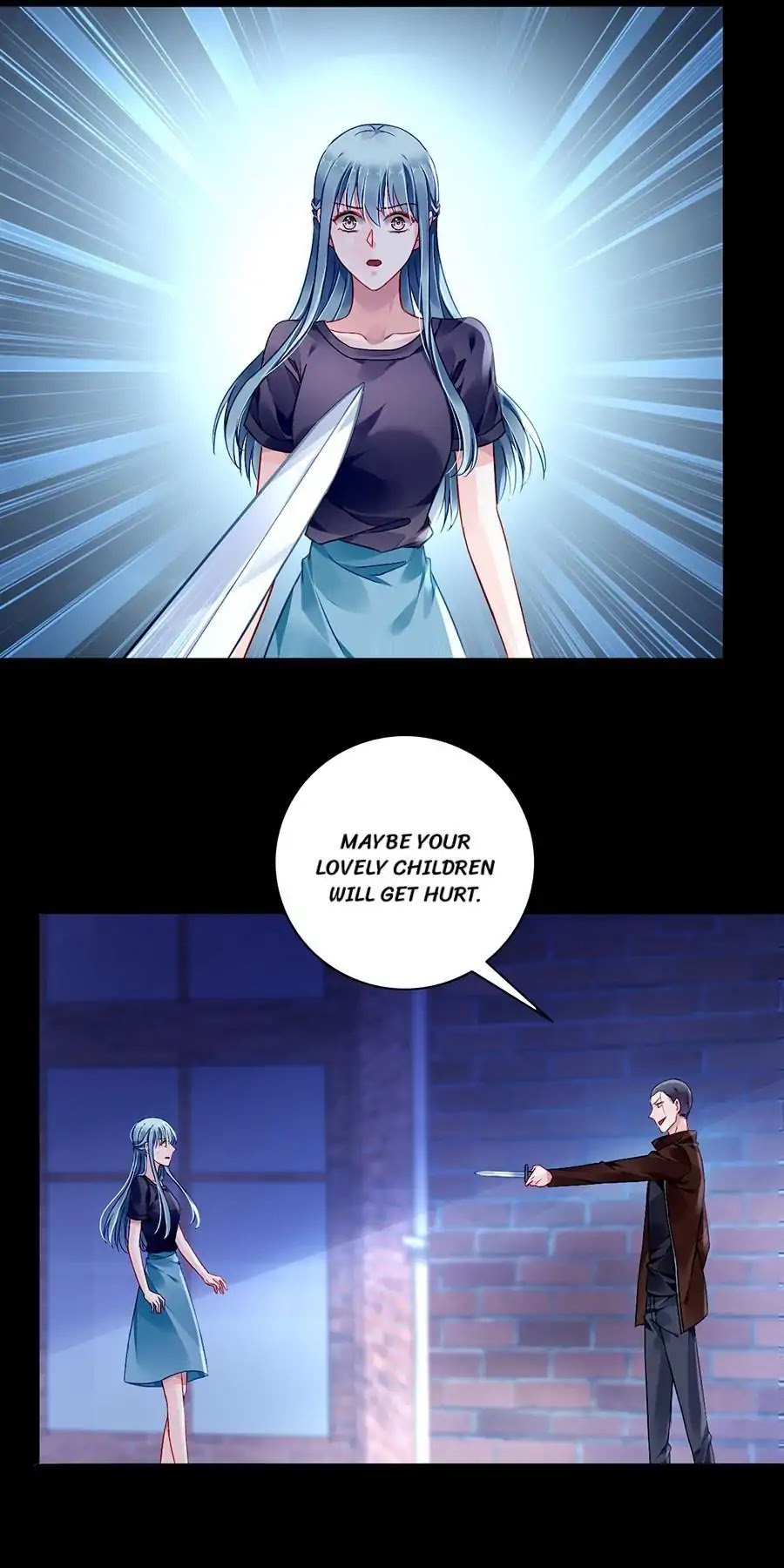 Haomen Qifu de Chuntian Chapter 146 page 10 - Chapter 146