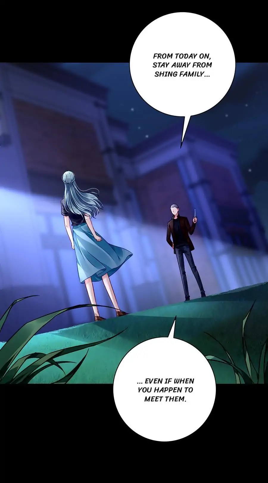 Haomen Qifu de Chuntian Chapter 146 page 12 - Chapter 146