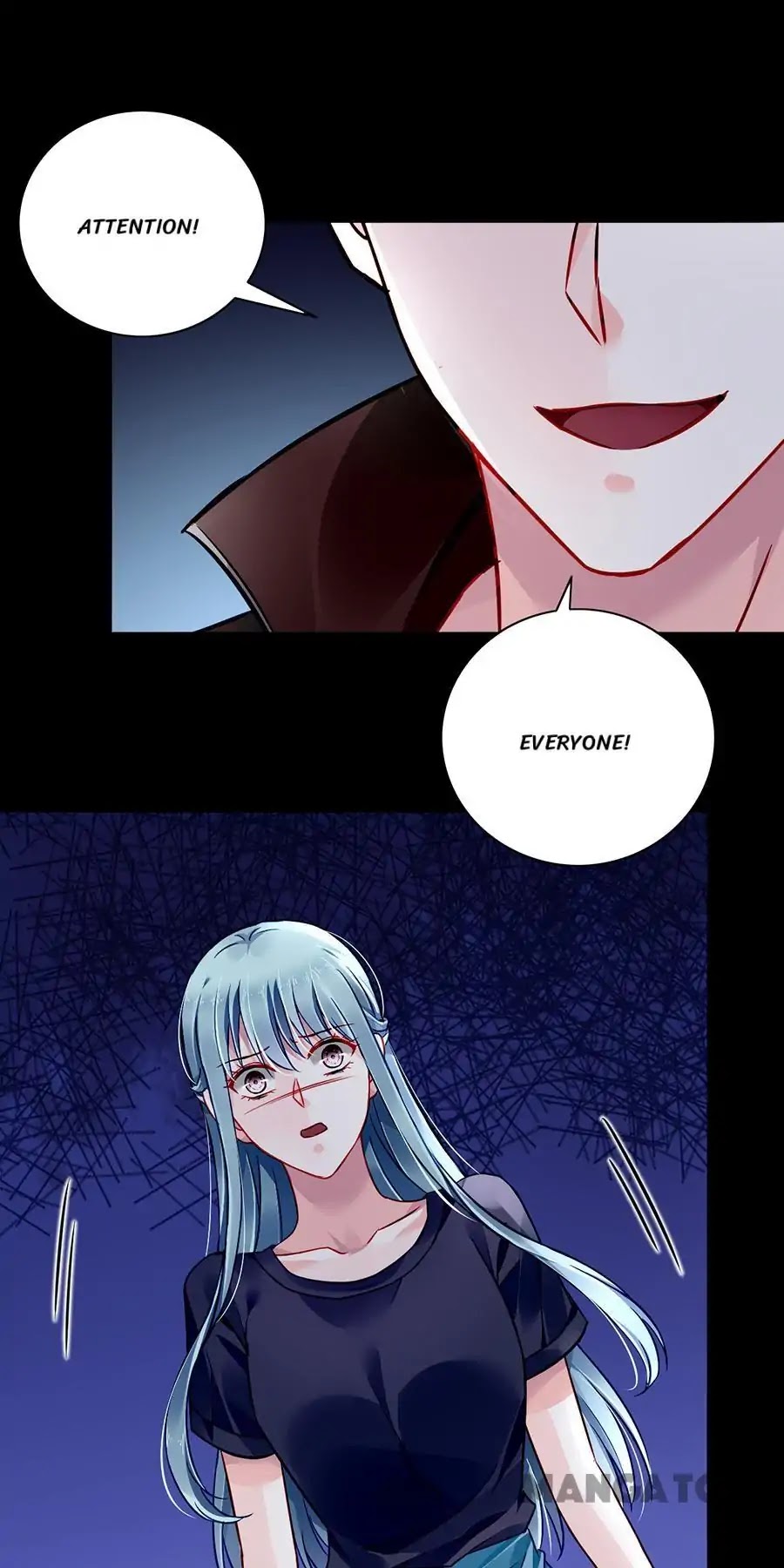 Haomen Qifu de Chuntian Chapter 146 page 13 - Chapter 146