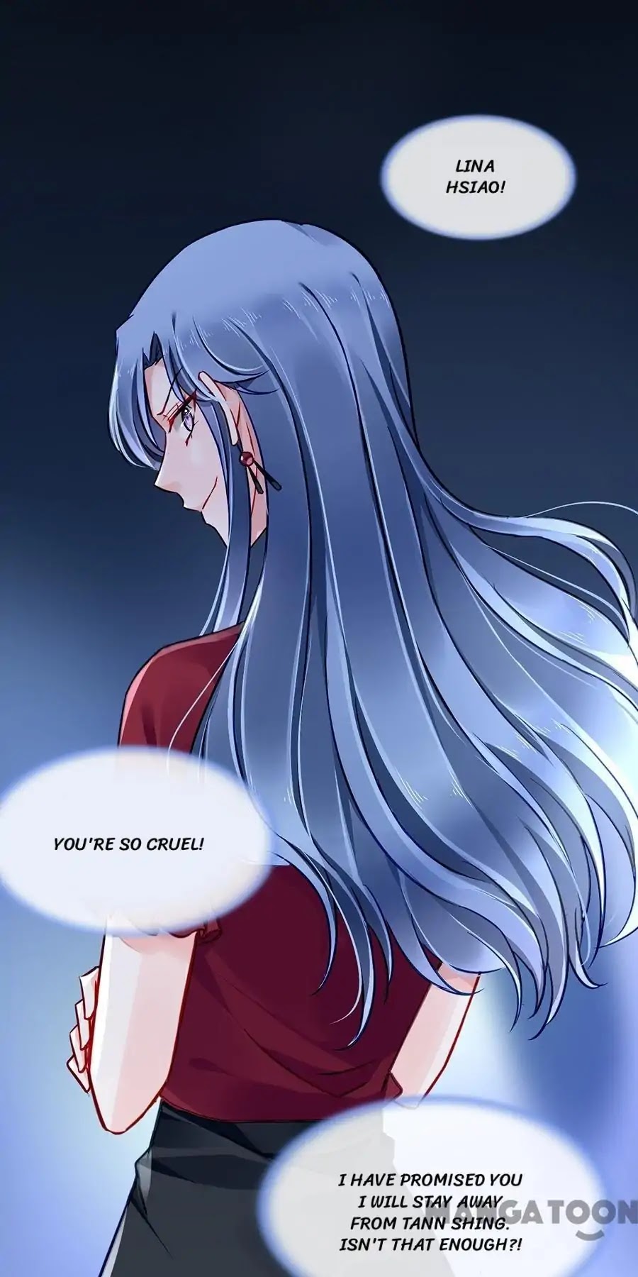 Haomen Qifu de Chuntian Chapter 146 page 16 - Chapter 146