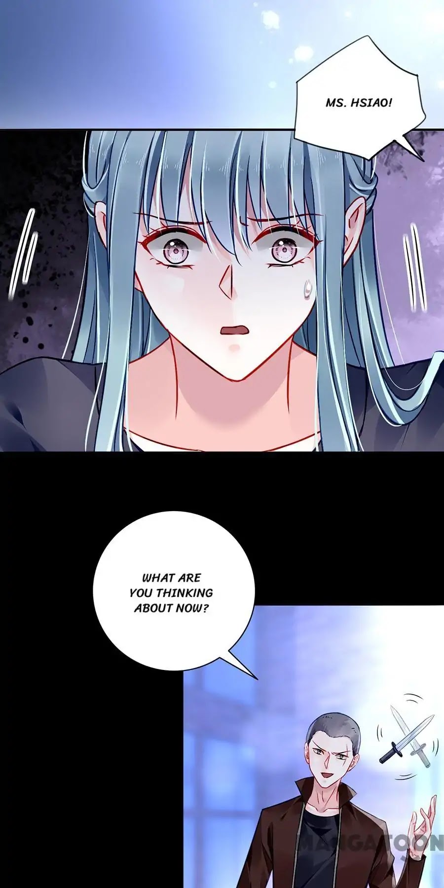 Haomen Qifu de Chuntian Chapter 146 page 18 - Chapter 146