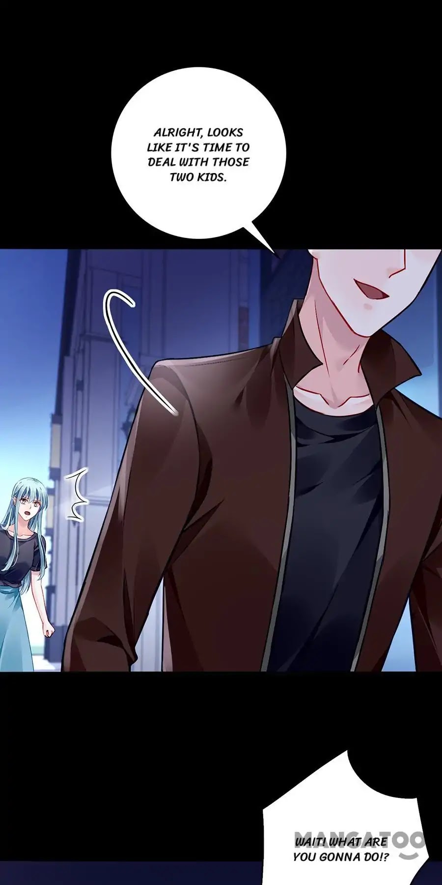 Haomen Qifu de Chuntian Chapter 146 page 21 - Chapter 146