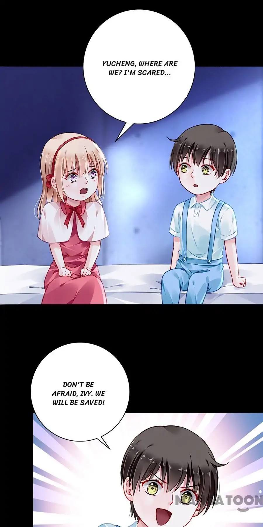 Haomen Qifu de Chuntian Chapter 146 page 27 - Chapter 146