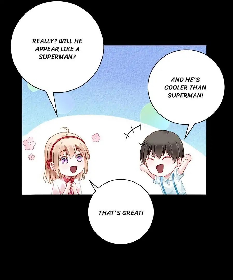 Haomen Qifu de Chuntian Chapter 146 page 31 - Chapter 146