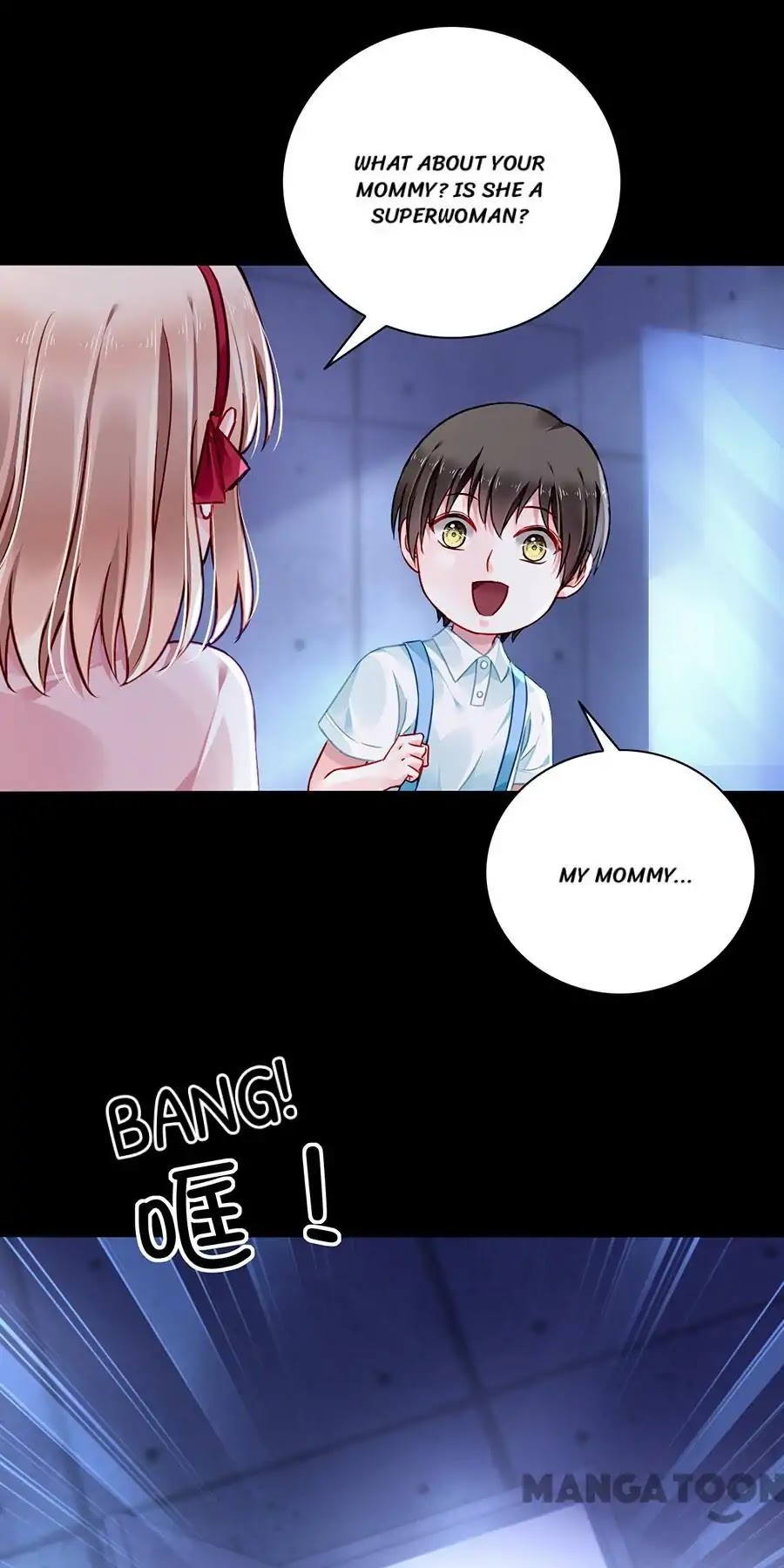 Haomen Qifu de Chuntian Chapter 146 page 32 - Chapter 146