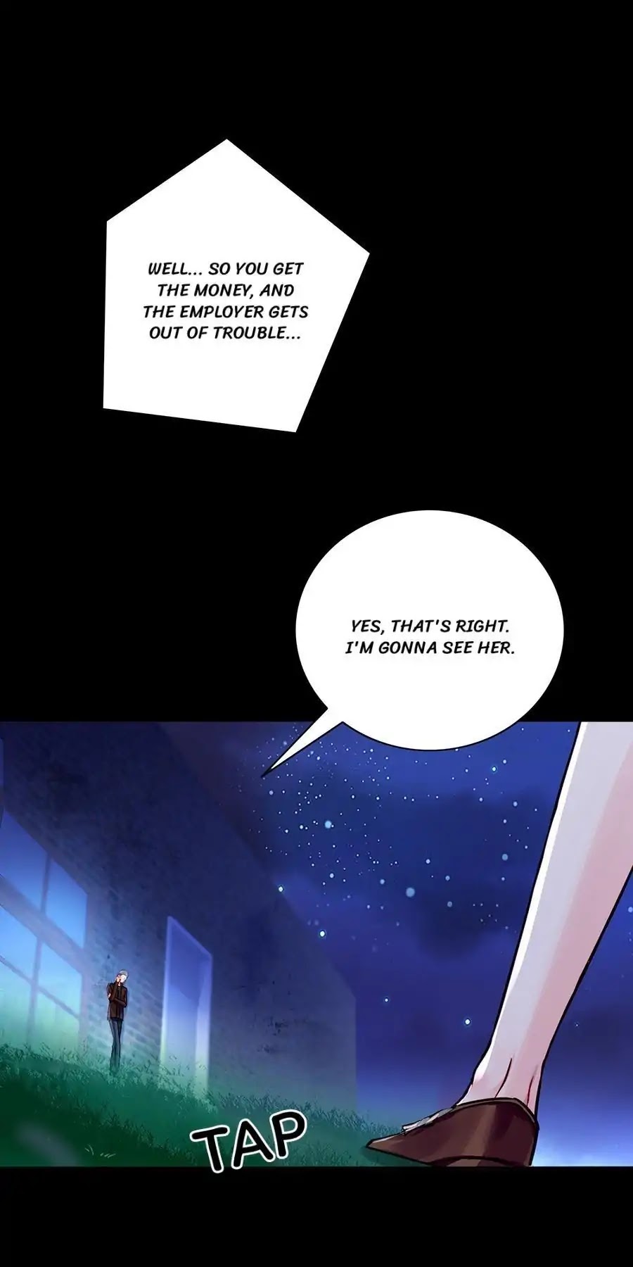 Haomen Qifu de Chuntian Chapter 146 page 4 - Chapter 146