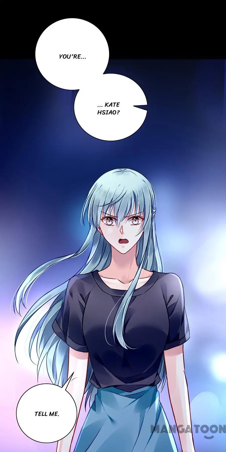 Haomen Qifu de Chuntian Chapter 146 page 6 - Chapter 146