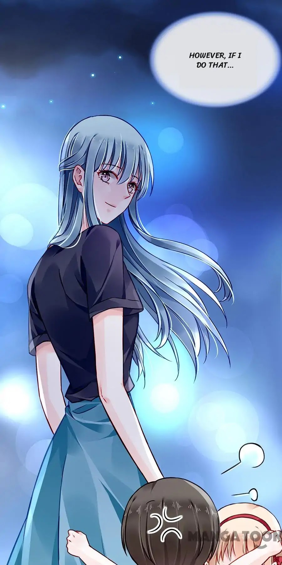 Haomen Qifu de Chuntian Chapter 147 page 15 - Chapter 147