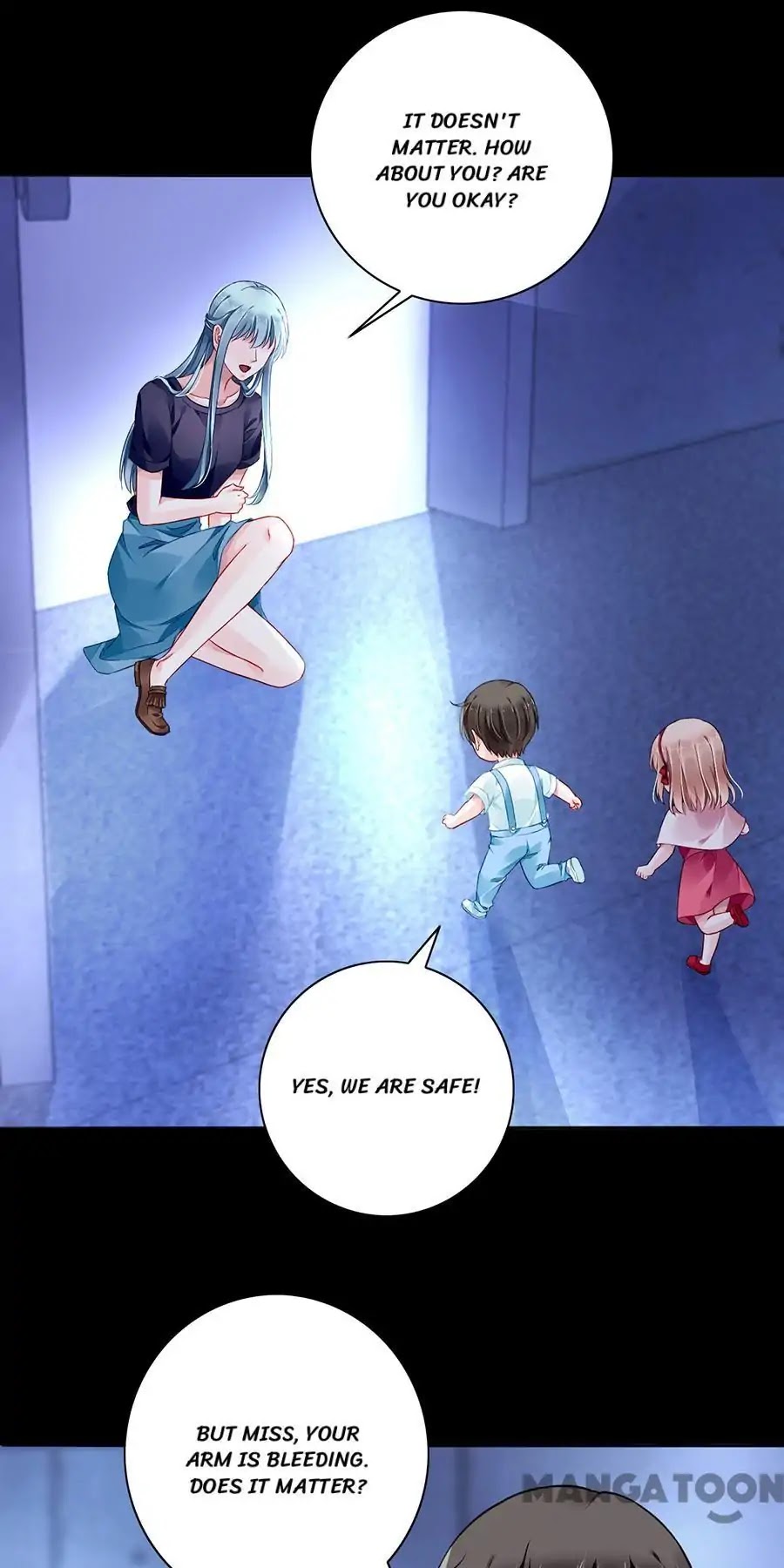 Haomen Qifu de Chuntian Chapter 147 page 2 - Chapter 147