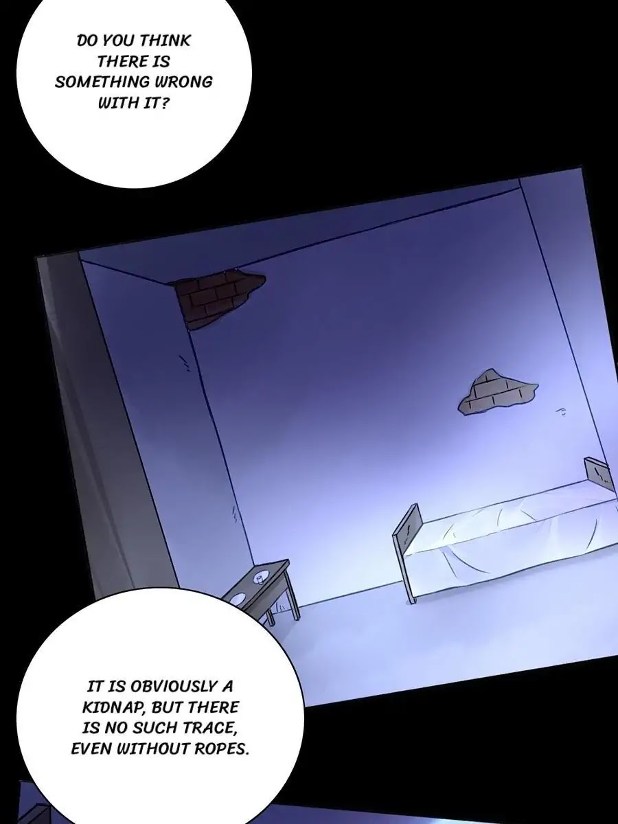 Haomen Qifu de Chuntian Chapter 147 page 23 - Chapter 147