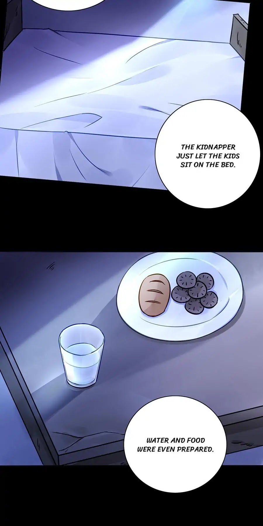 Haomen Qifu de Chuntian Chapter 147 page 24 - Chapter 147