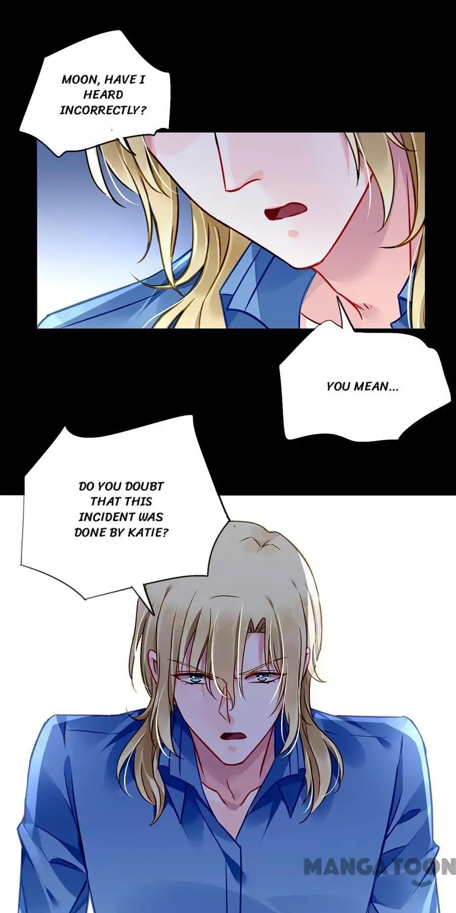Haomen Qifu de Chuntian Chapter 147 page 28 - Chapter 147