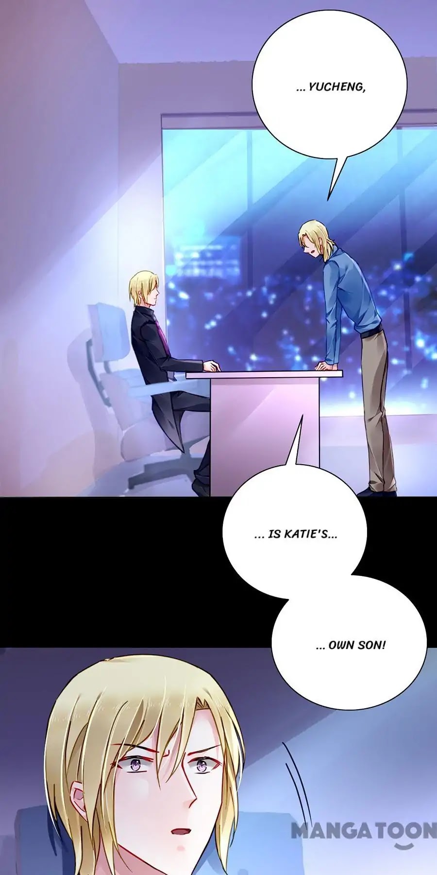 Haomen Qifu de Chuntian Chapter 147 page 33 - Chapter 147