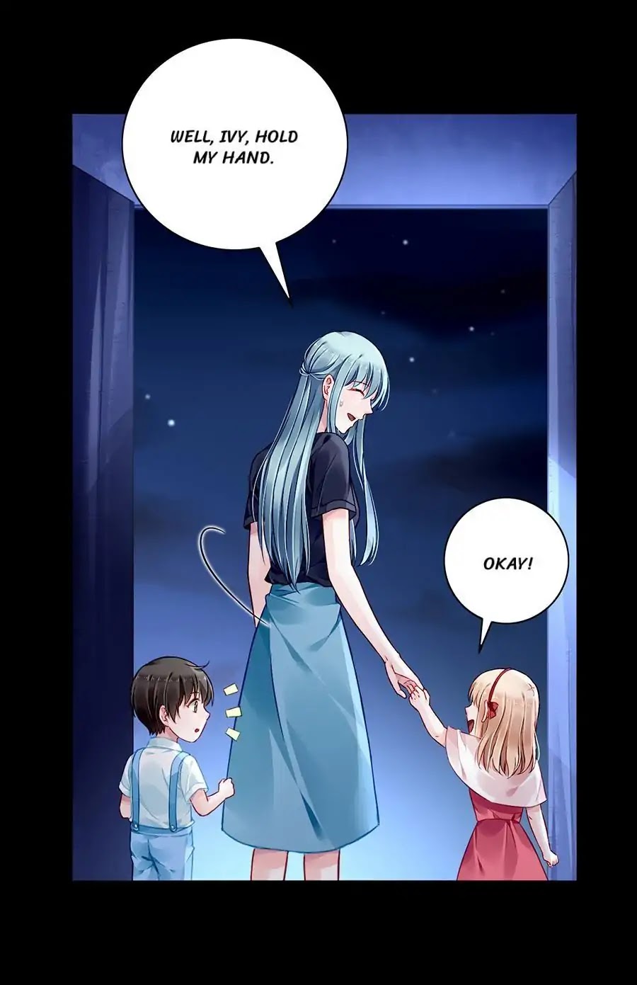 Haomen Qifu de Chuntian Chapter 147 page 8 - Chapter 147