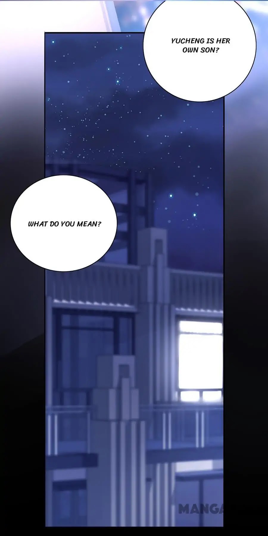 Haomen Qifu de Chuntian Chapter 148 page 1 - Chapter 148