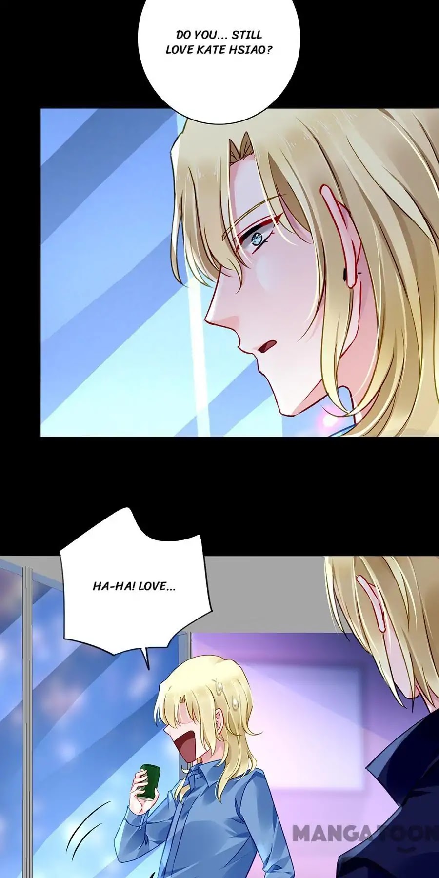 Haomen Qifu de Chuntian Chapter 148 page 11 - Chapter 148