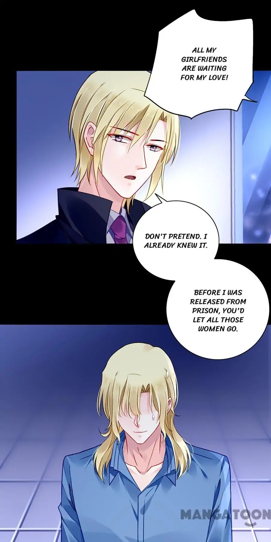 Haomen Qifu de Chuntian Chapter 148 page 13 - Chapter 148