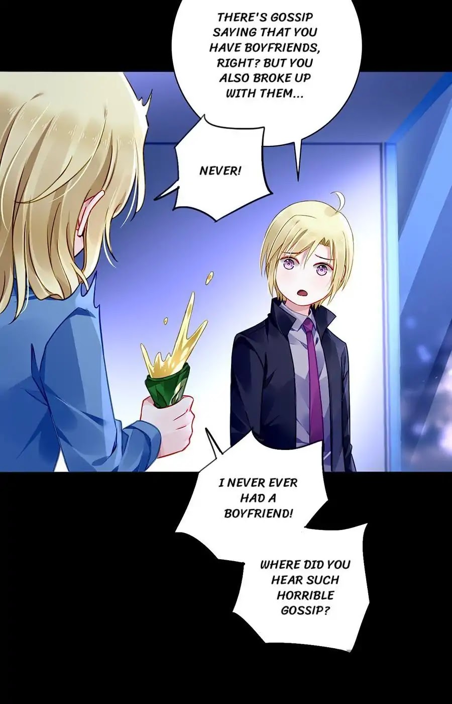 Haomen Qifu de Chuntian Chapter 148 page 15 - Chapter 148