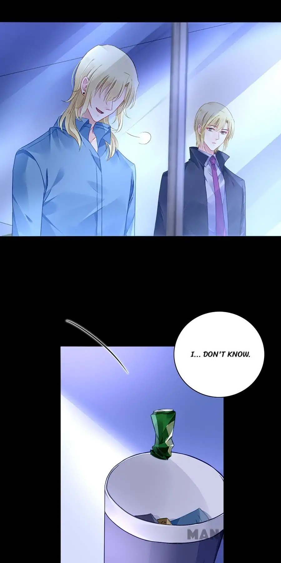 Haomen Qifu de Chuntian Chapter 148 page 18 - Chapter 148