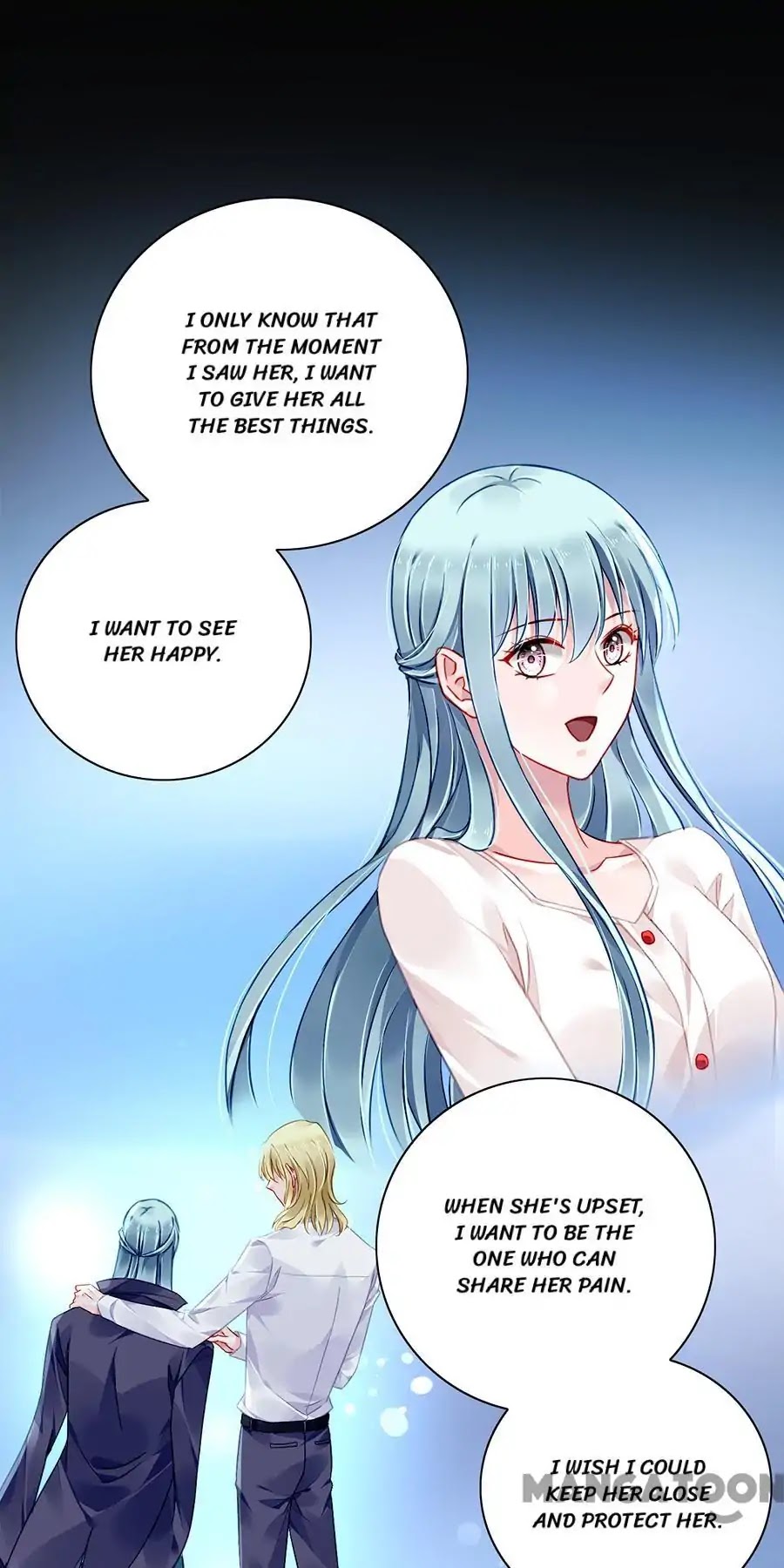 Haomen Qifu de Chuntian Chapter 148 page 20 - Chapter 148