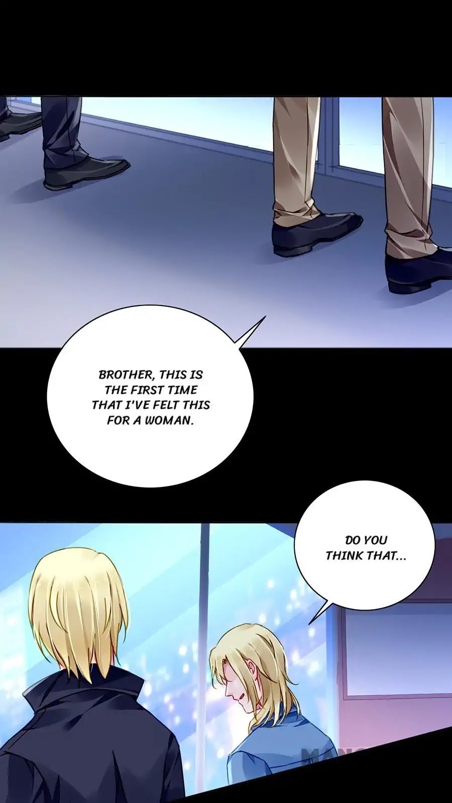 Haomen Qifu de Chuntian Chapter 148 page 24 - Chapter 148