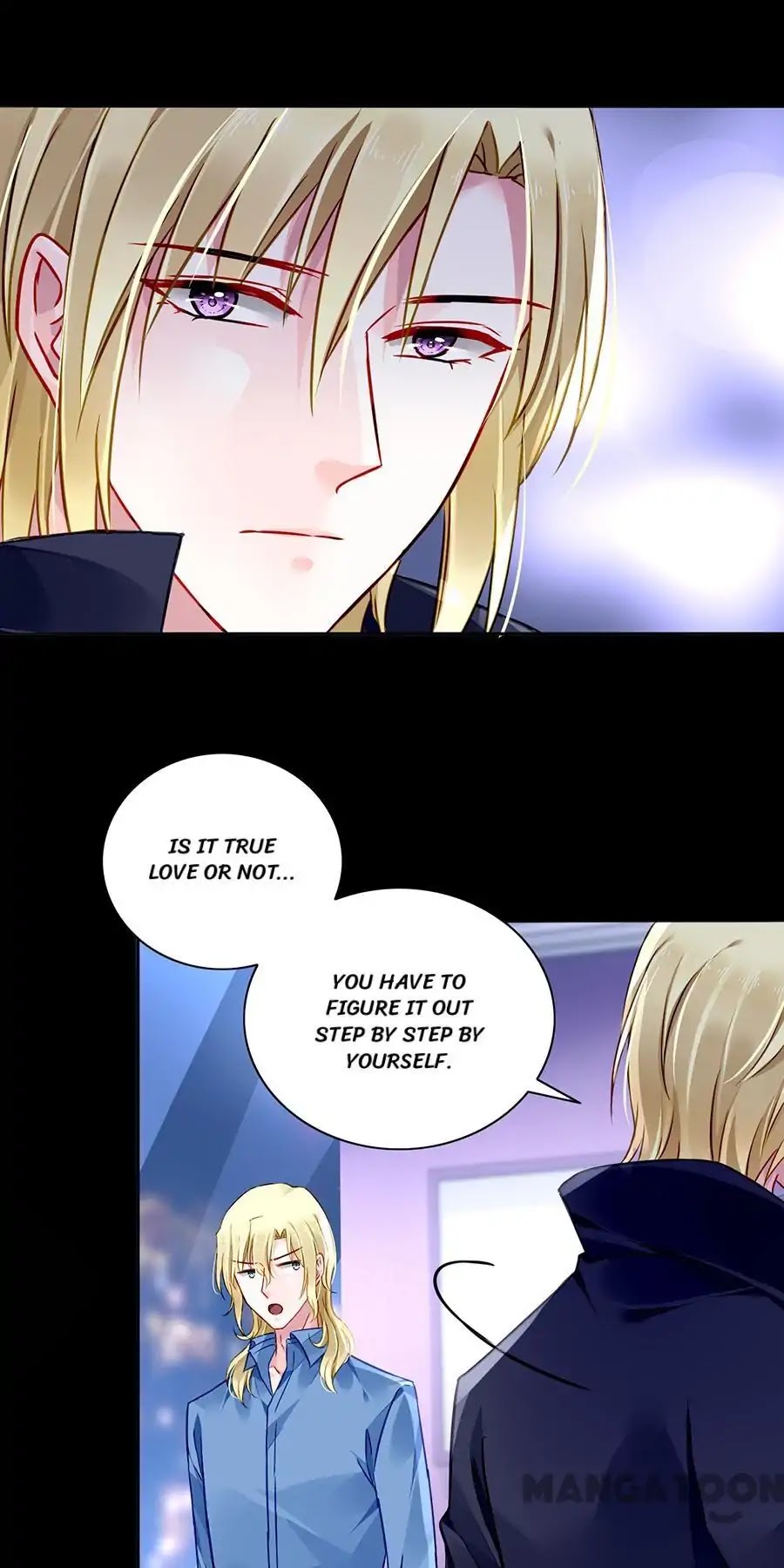 Haomen Qifu de Chuntian Chapter 148 page 26 - Chapter 148