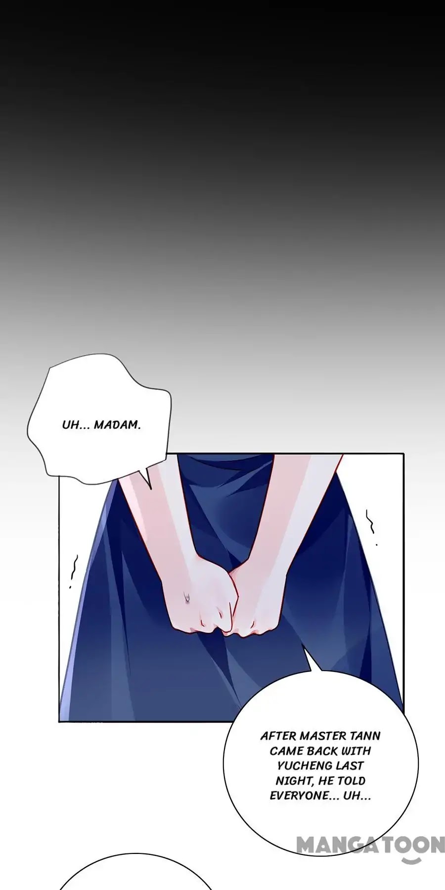 Haomen Qifu de Chuntian Chapter 148 page 30 - Chapter 148