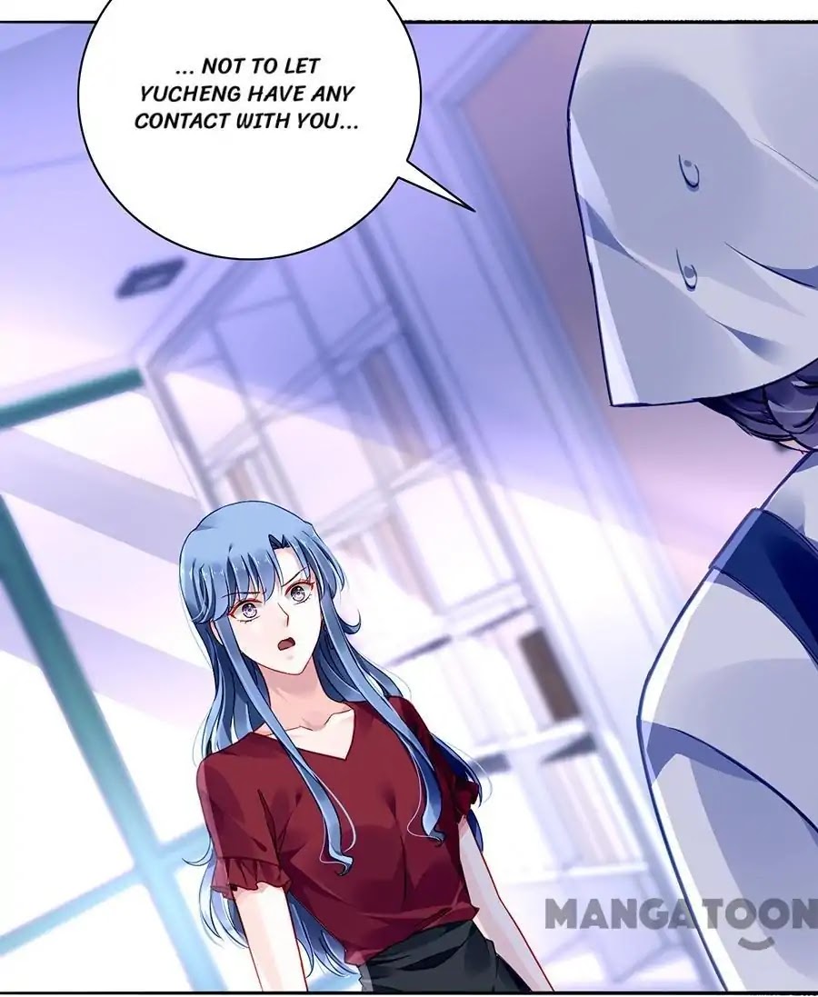 Haomen Qifu de Chuntian Chapter 148 page 31 - Chapter 148