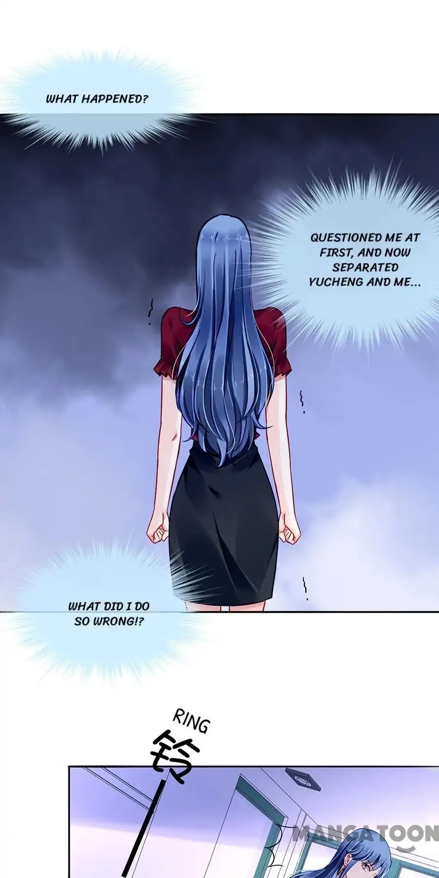 Haomen Qifu de Chuntian Chapter 148 page 33 - Chapter 148