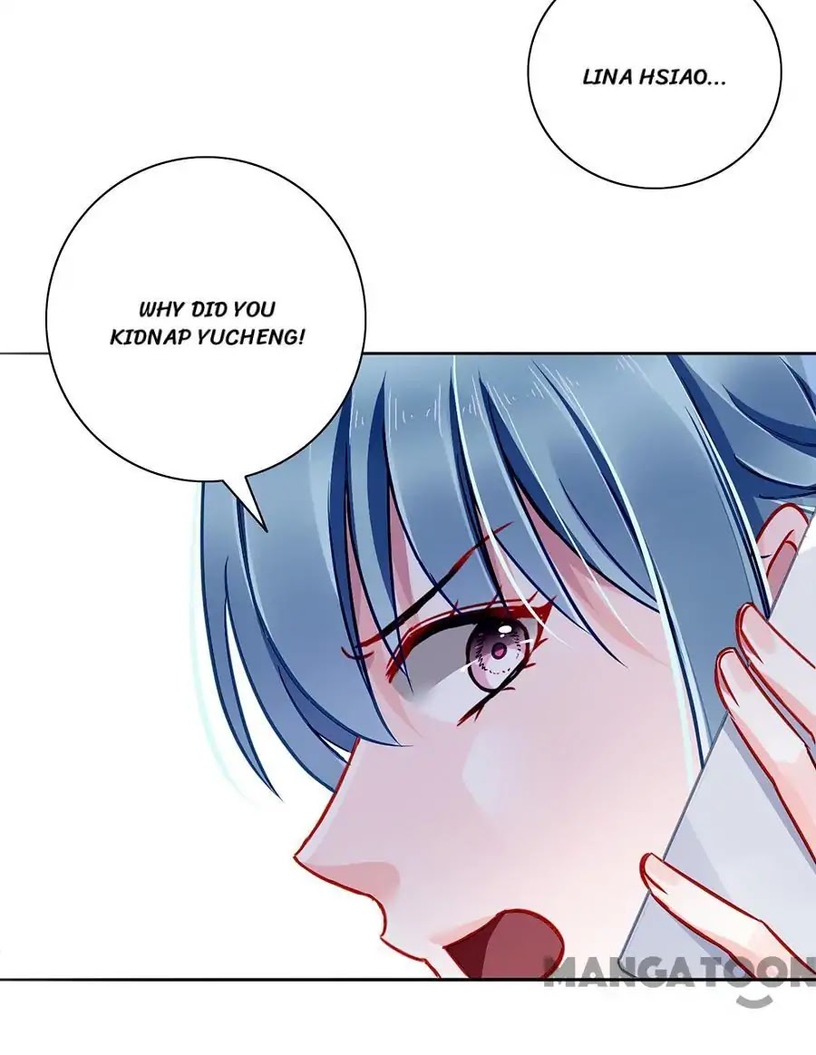 Haomen Qifu de Chuntian Chapter 148 page 37 - Chapter 148