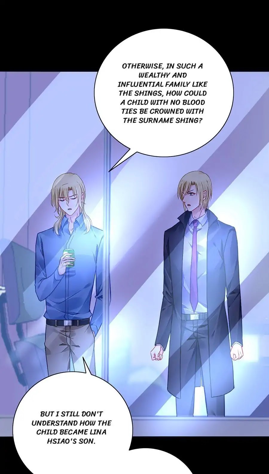 Haomen Qifu de Chuntian Chapter 148 page 5 - Chapter 148