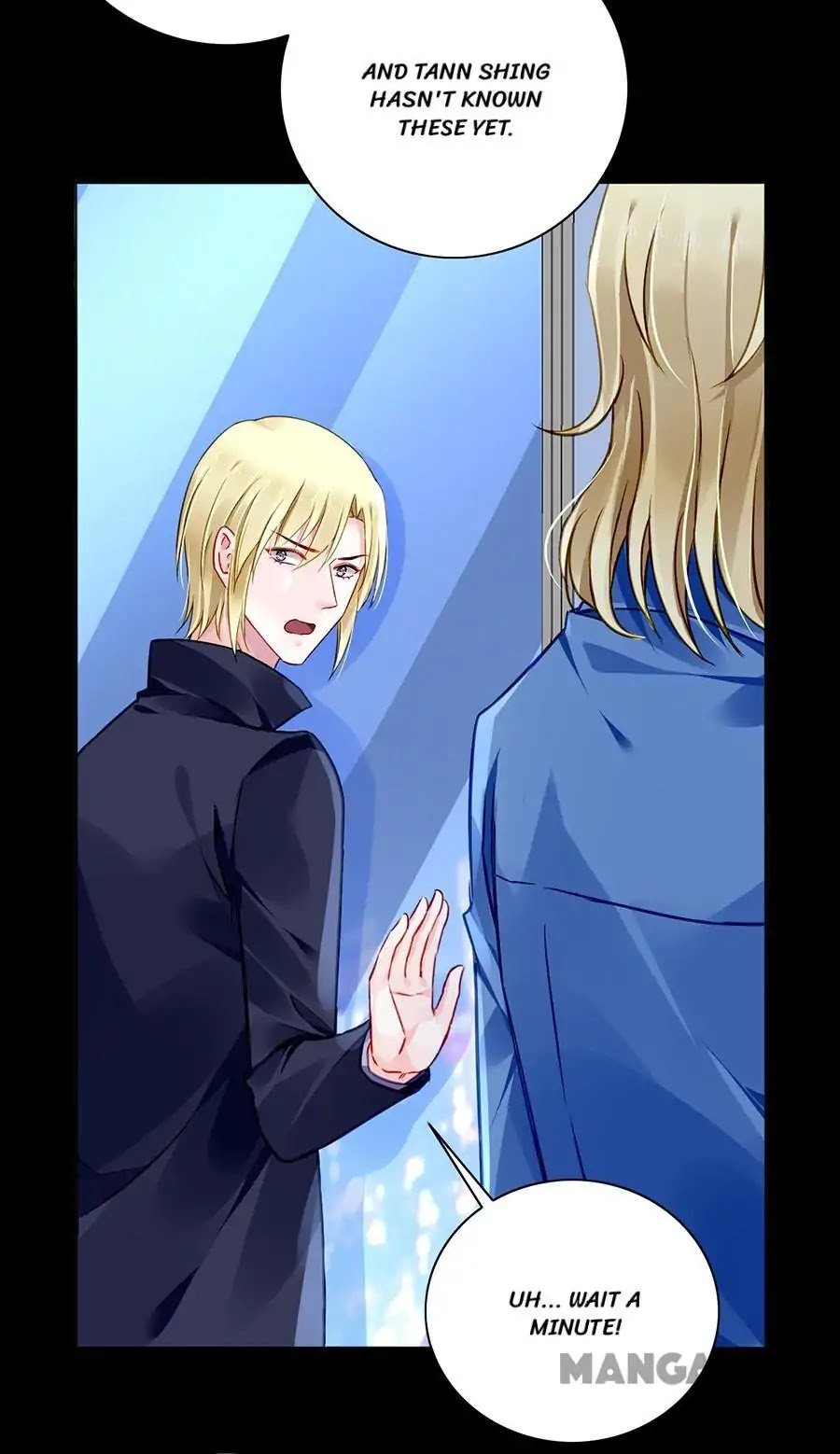 Haomen Qifu de Chuntian Chapter 148 page 6 - Chapter 148