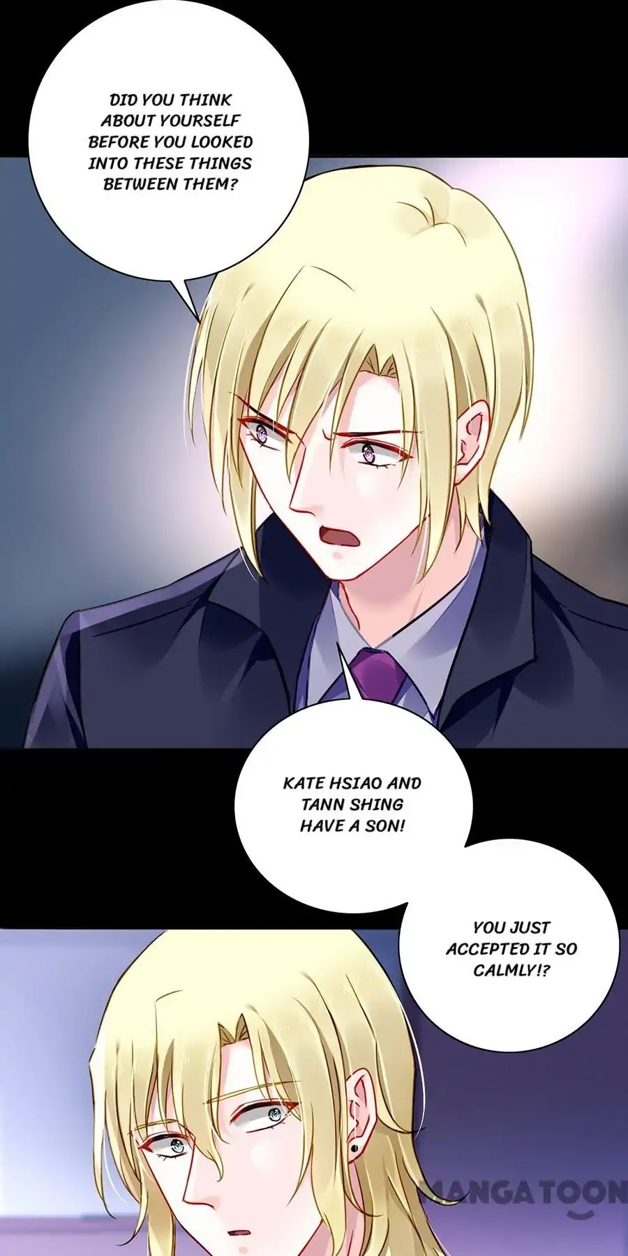 Haomen Qifu de Chuntian Chapter 148 page 7 - Chapter 148