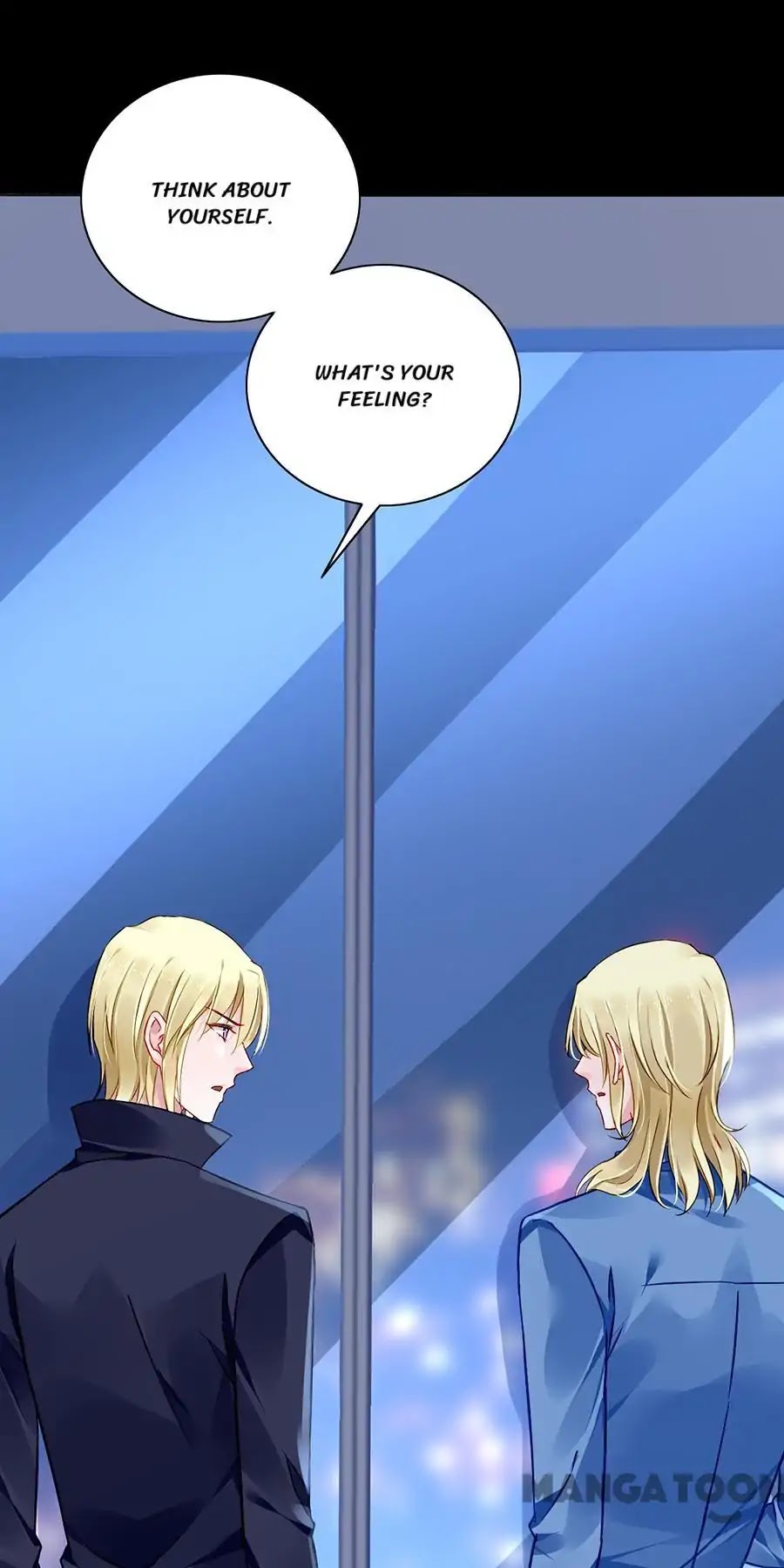 Haomen Qifu de Chuntian Chapter 148 page 9 - Chapter 148