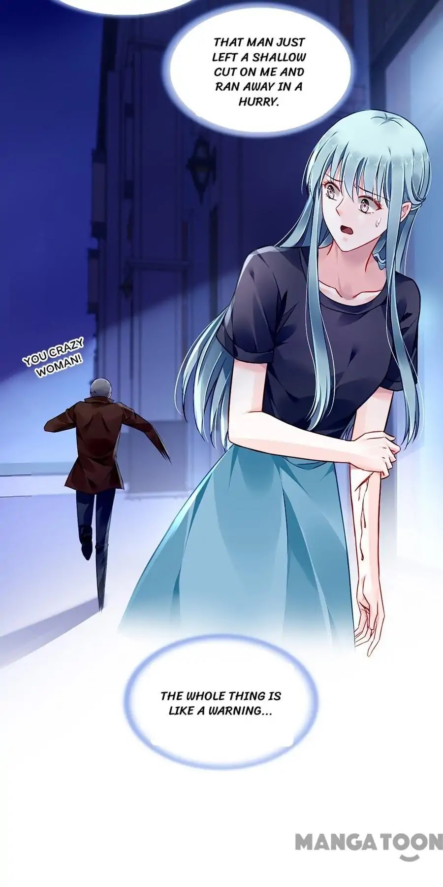 Haomen Qifu de Chuntian Chapter 149 page 13 - Chapter 149