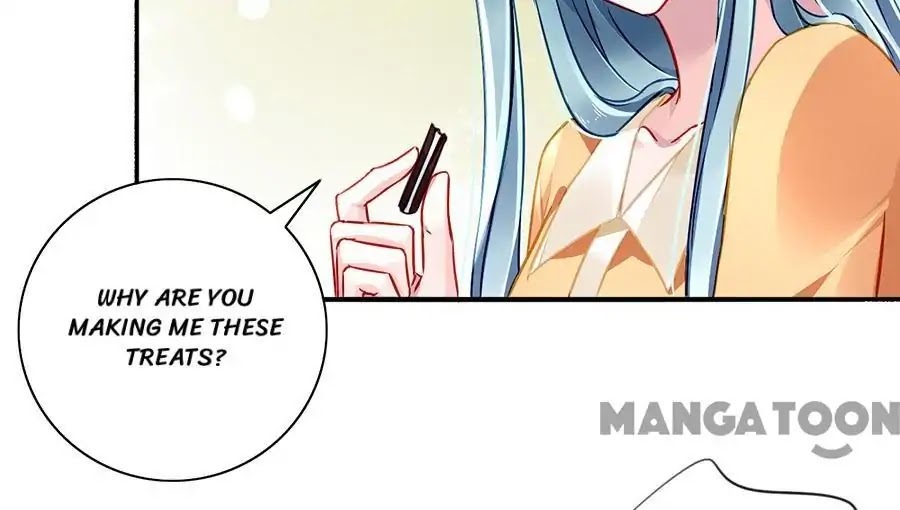 Haomen Qifu de Chuntian Chapter 149 page 18 - Chapter 149