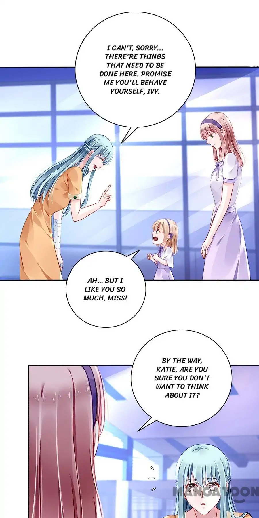 Haomen Qifu de Chuntian Chapter 149 page 25 - Chapter 149