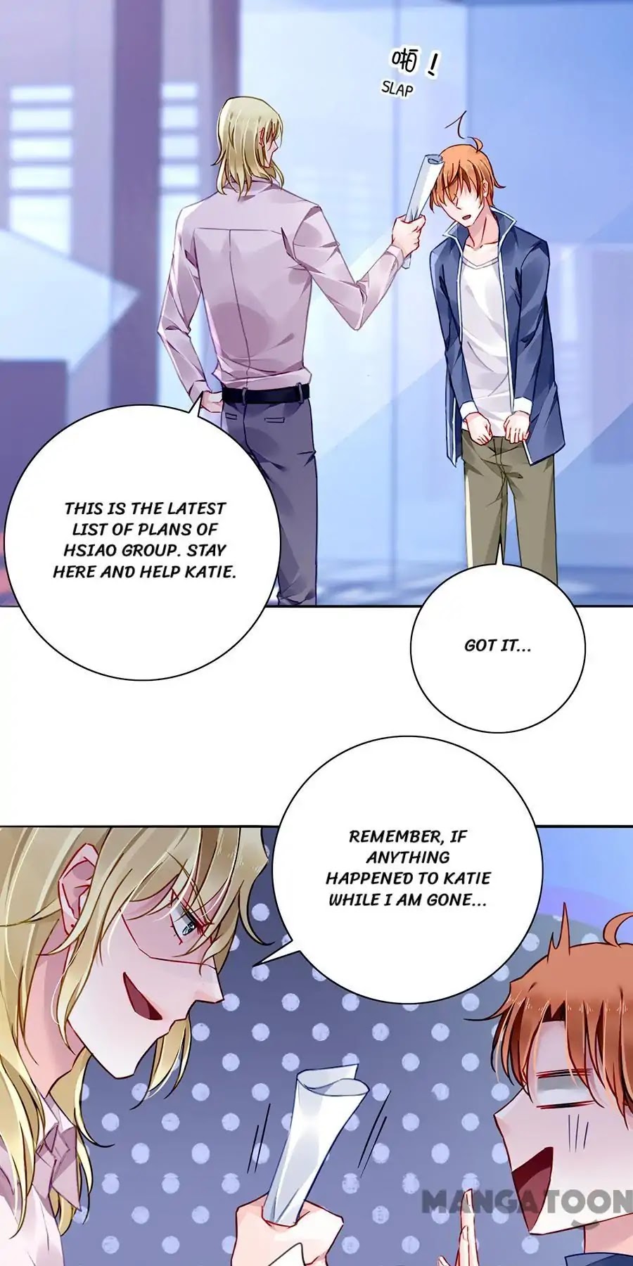 Haomen Qifu de Chuntian Chapter 149 page 31 - Chapter 149