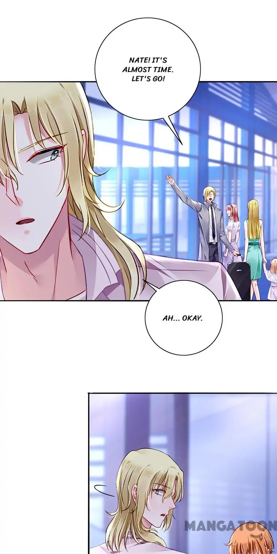 Haomen Qifu de Chuntian Chapter 149 page 33 - Chapter 149