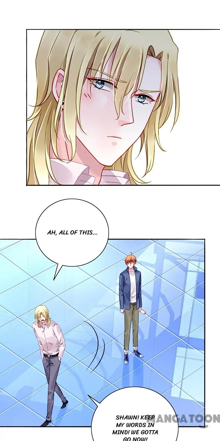 Haomen Qifu de Chuntian Chapter 149 page 37 - Chapter 149