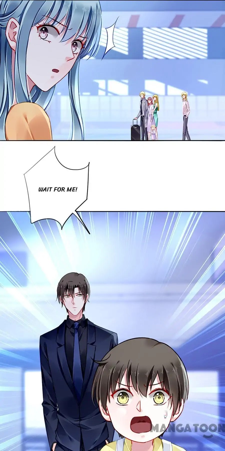Haomen Qifu de Chuntian Chapter 149 page 39 - Chapter 149