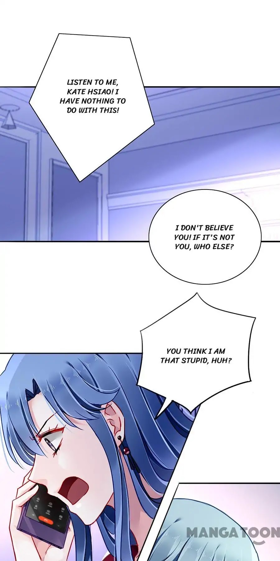 Haomen Qifu de Chuntian Chapter 149 page 7 - Chapter 149