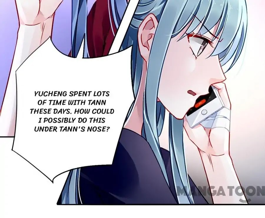 Haomen Qifu de Chuntian Chapter 149 page 8 - Chapter 149