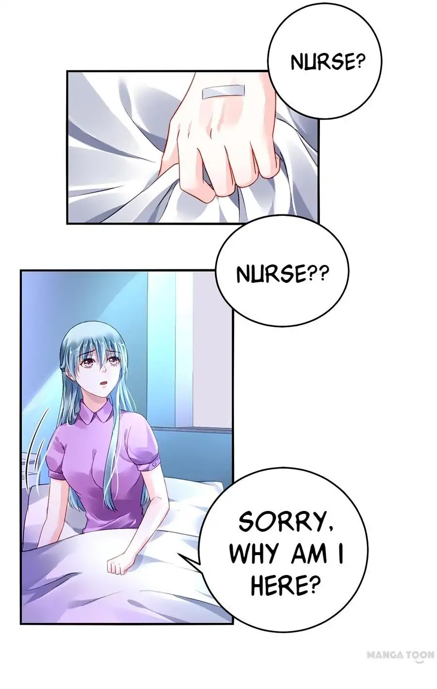 Haomen Qifu de Chuntian Chapter 15 page 12 - Chapter 15