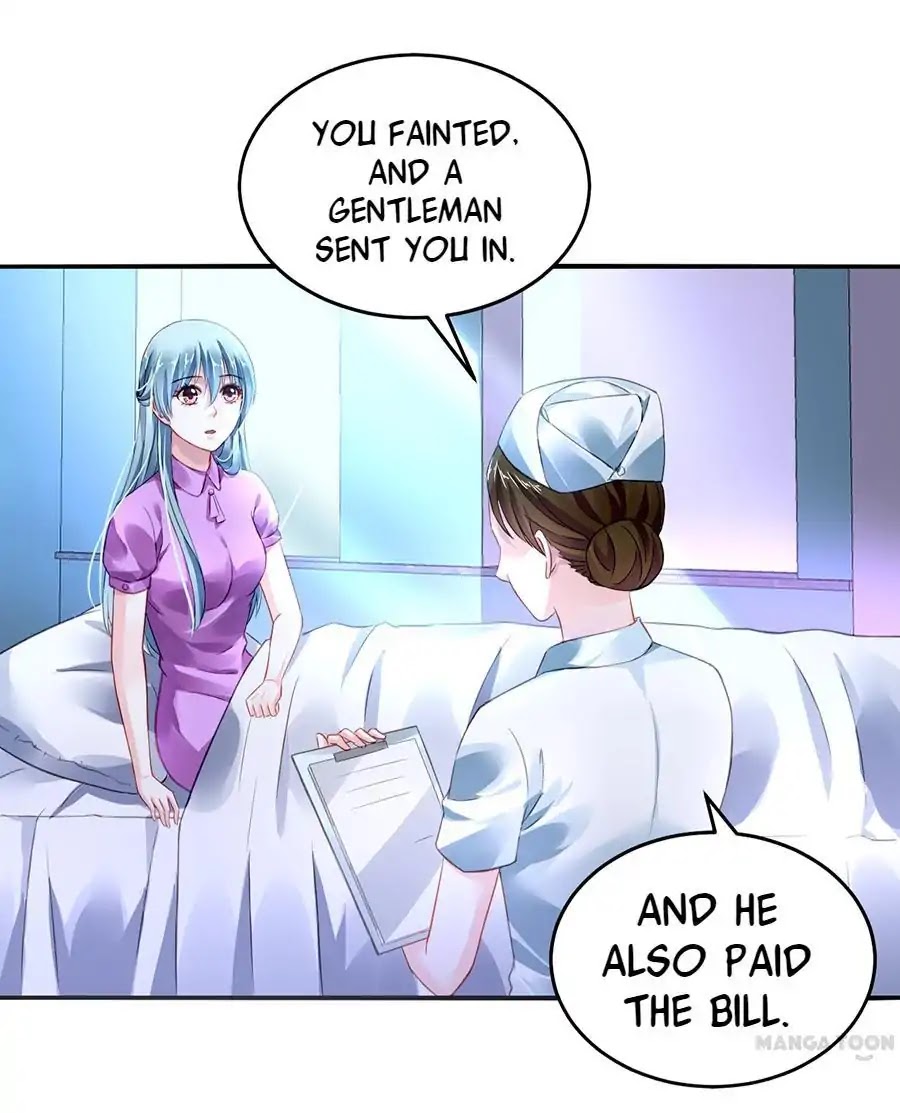 Haomen Qifu de Chuntian Chapter 15 page 14 - Chapter 15
