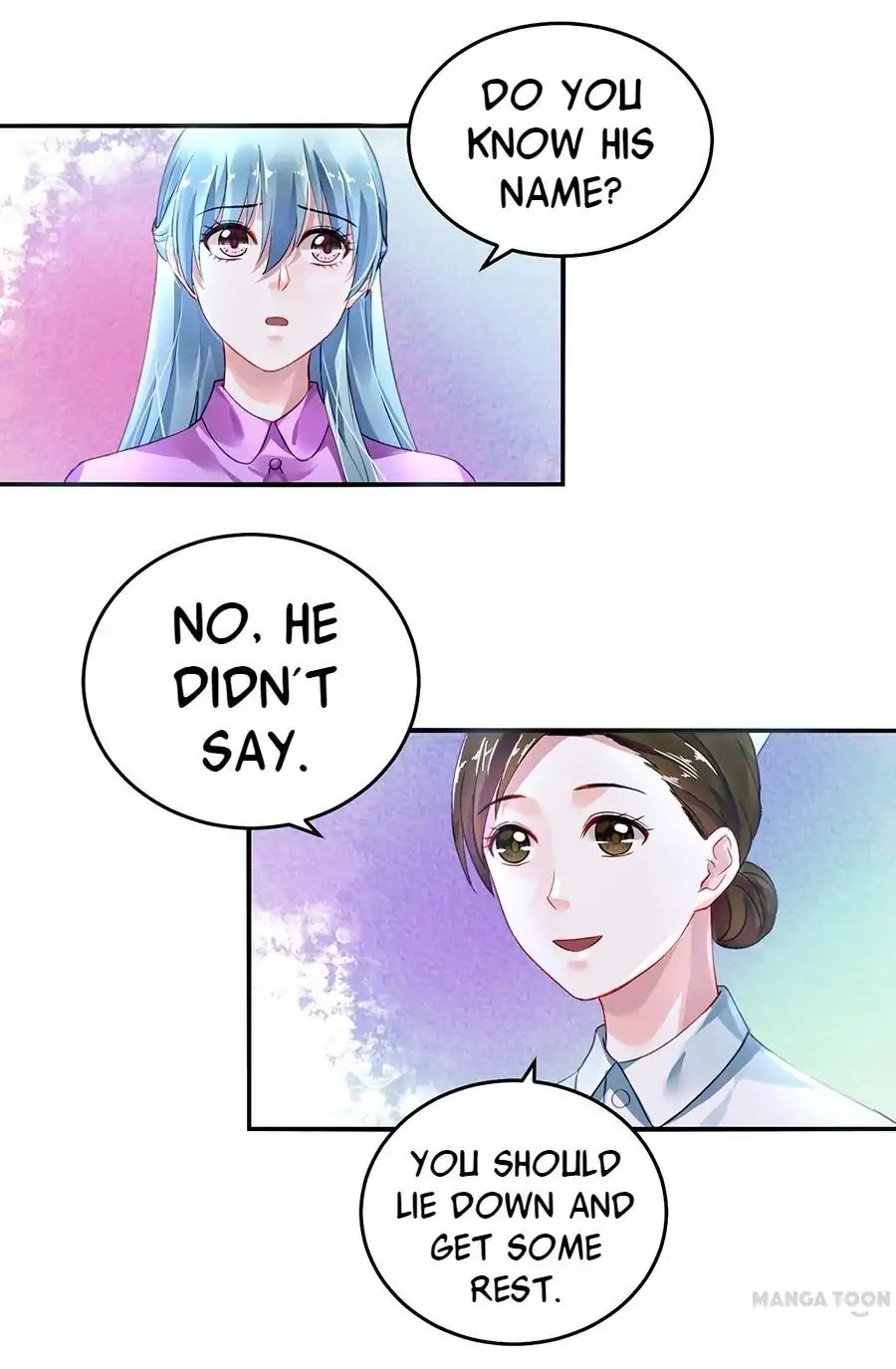 Haomen Qifu de Chuntian Chapter 15 page 15 - Chapter 15