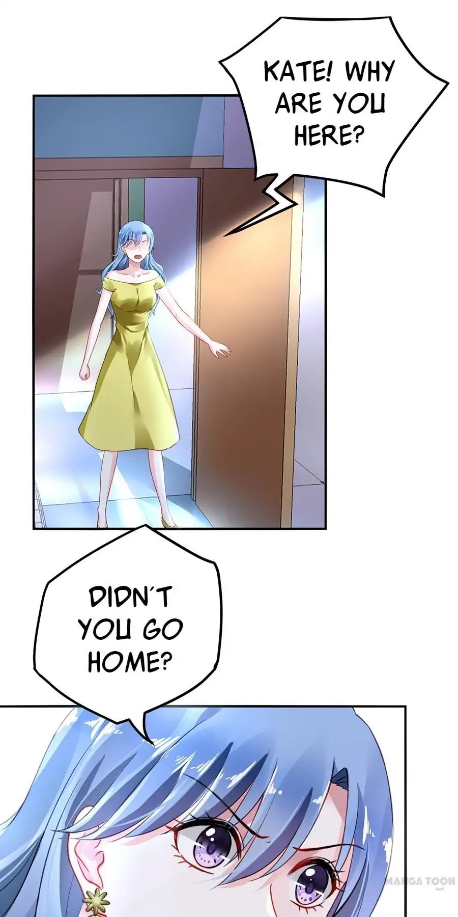 Haomen Qifu de Chuntian Chapter 15 page 16 - Chapter 15